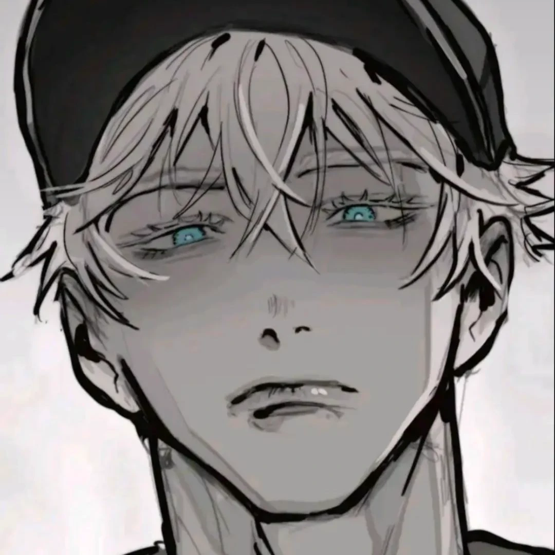 Satoru Gojo thumbnail