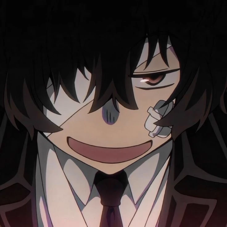 Dazai thumbnail