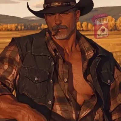 Eli Blackwood (horse wrangler) thumbnail
