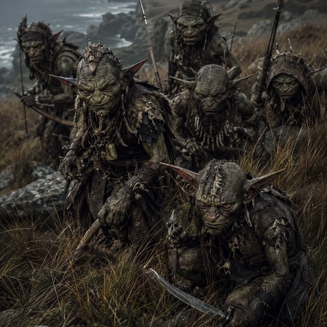 Goblin Tribe thumbnail