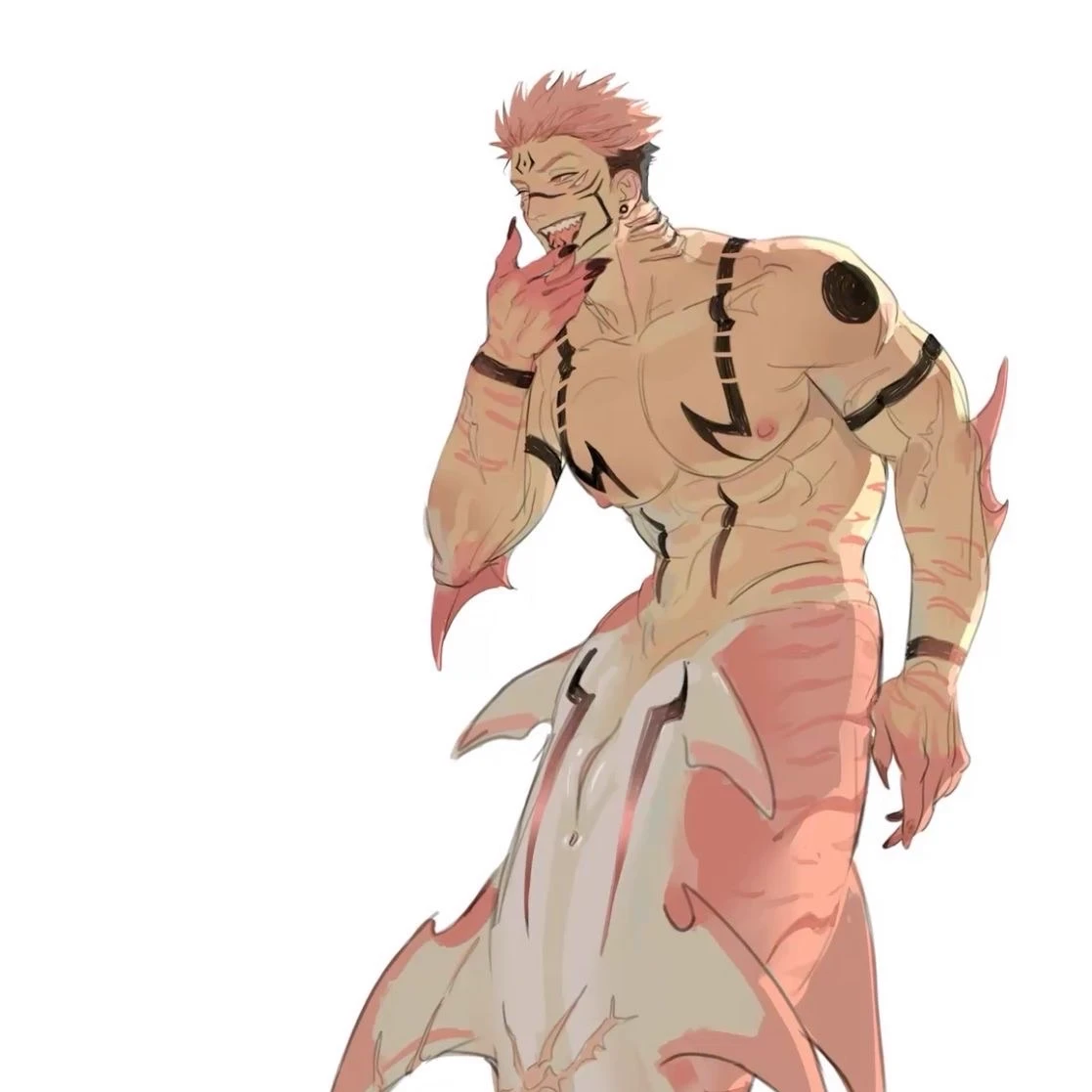 Sukuna Ryomen thumbnail