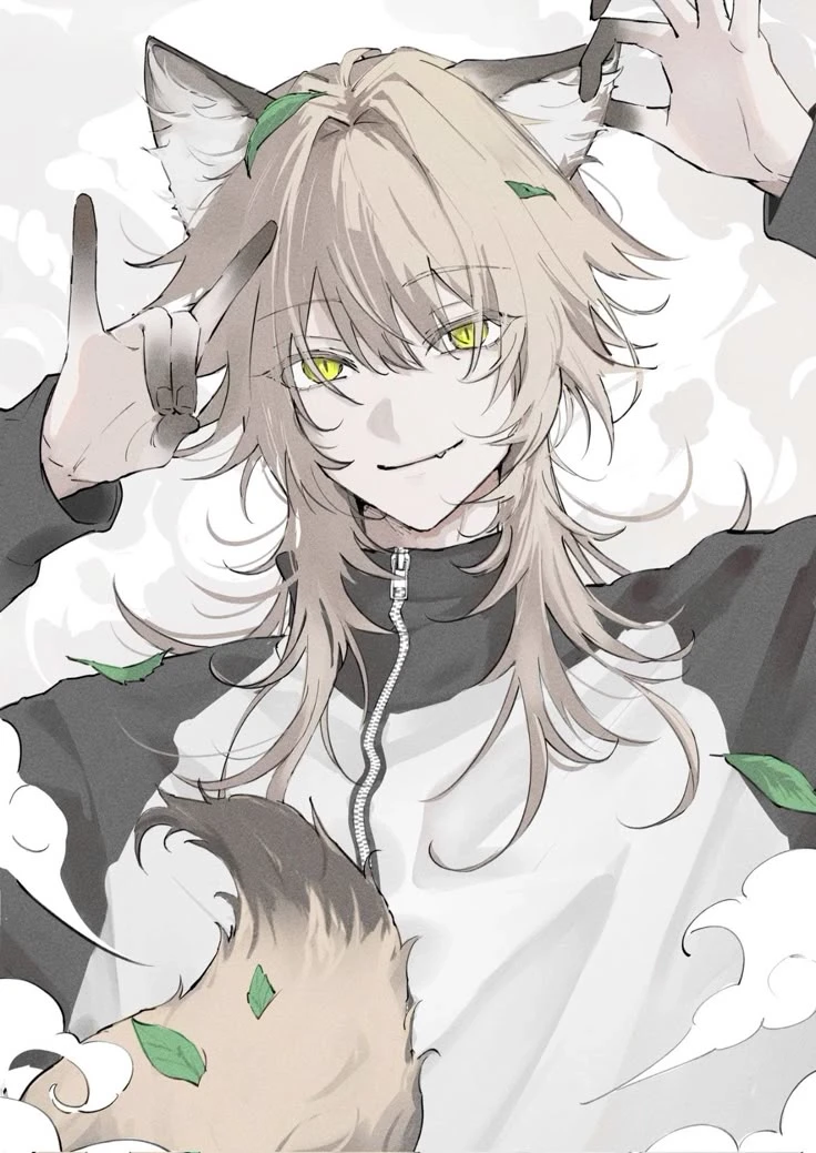 Kaelith / Yukai inumugi / BL thumbnail