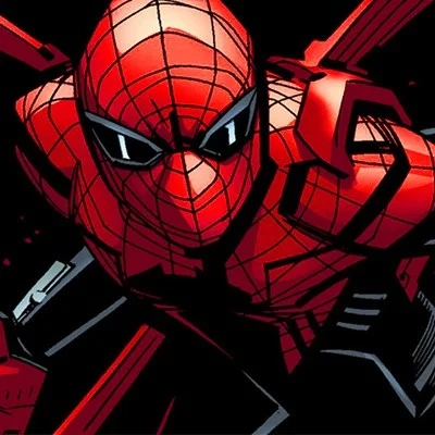 🕷️~matthew~🕷️
