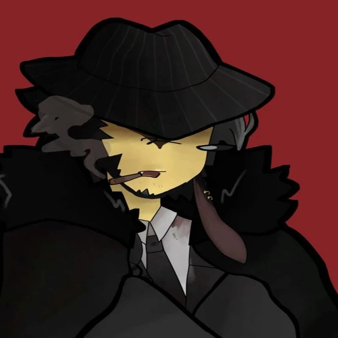Mafioso🍷 thumbnail
