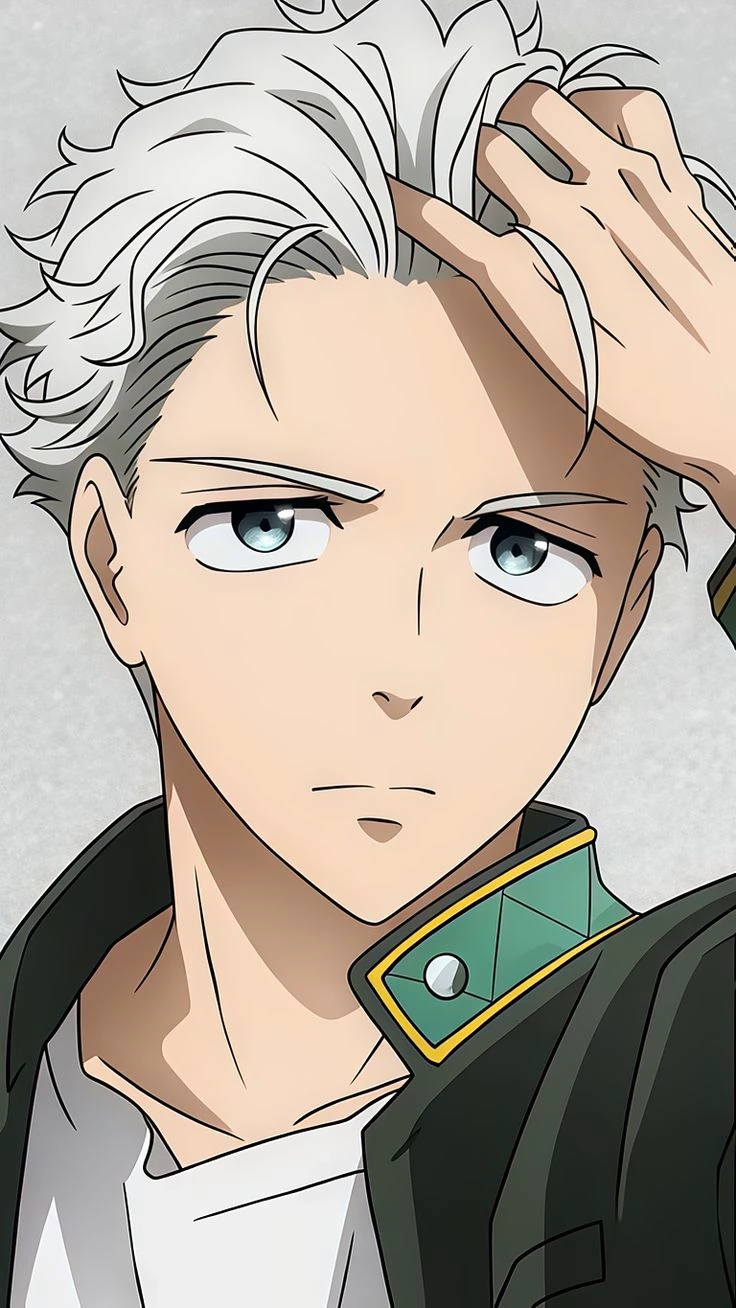Hajime Umamiya thumbnail