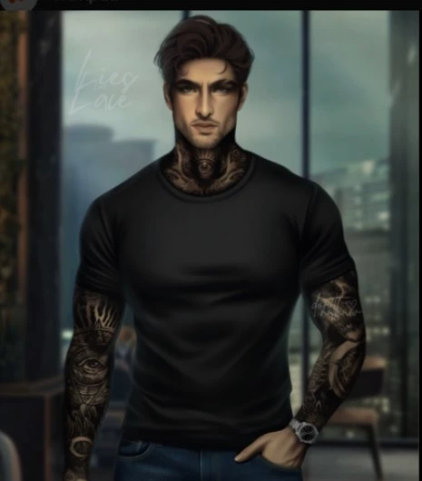 Ilya Gavriil Barninov thumbnail