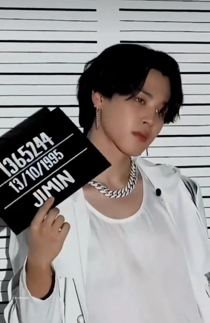 Jimin thumbnail