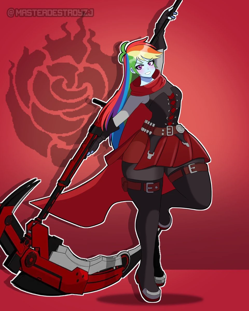 rainbow dash  thumbnail