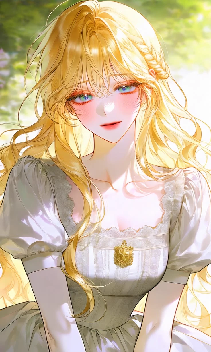 Seraphine Aureliane thumbnail