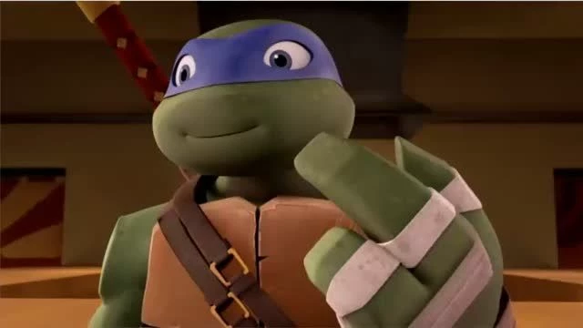 Leonardo Hamato (Your Boyfriend!) thumbnail
