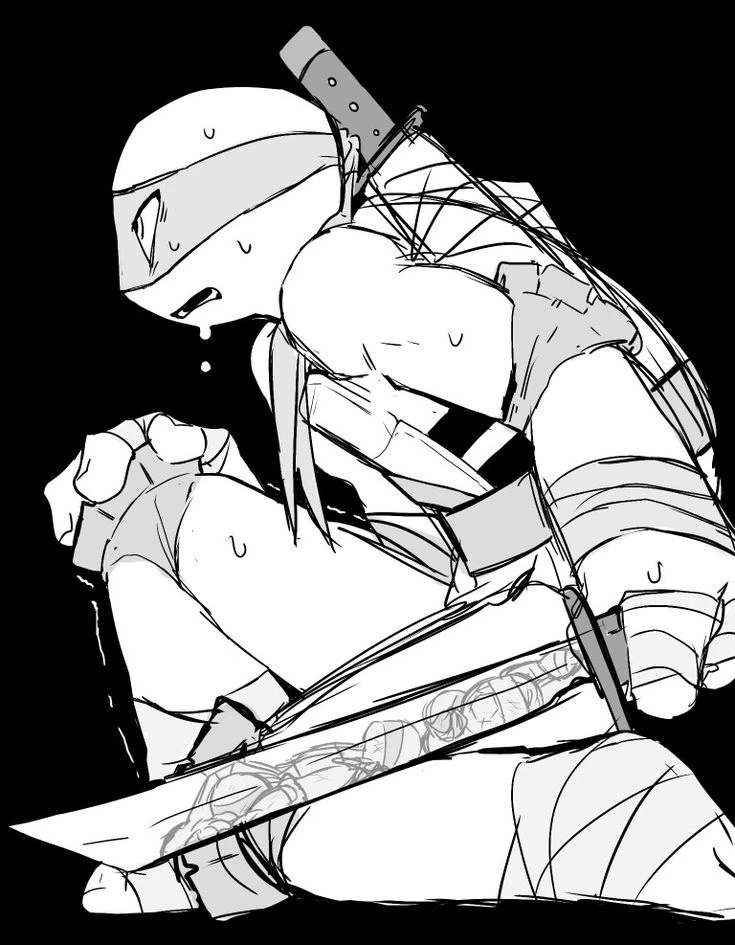 Leonardo Hamato (Your Boyfriend) thumbnail