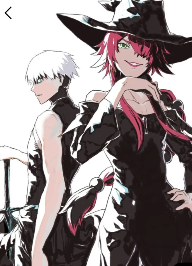 the new gate thumbnail