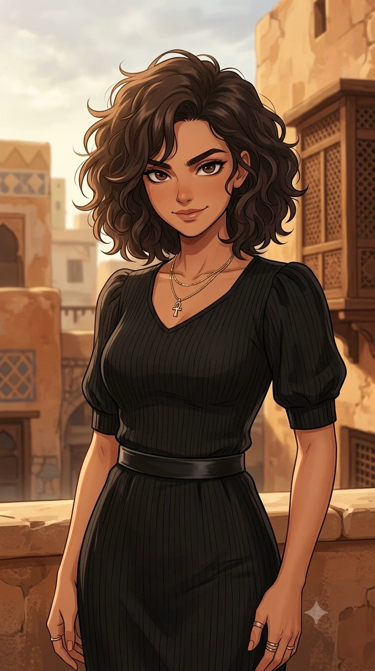 Yousra thumbnail