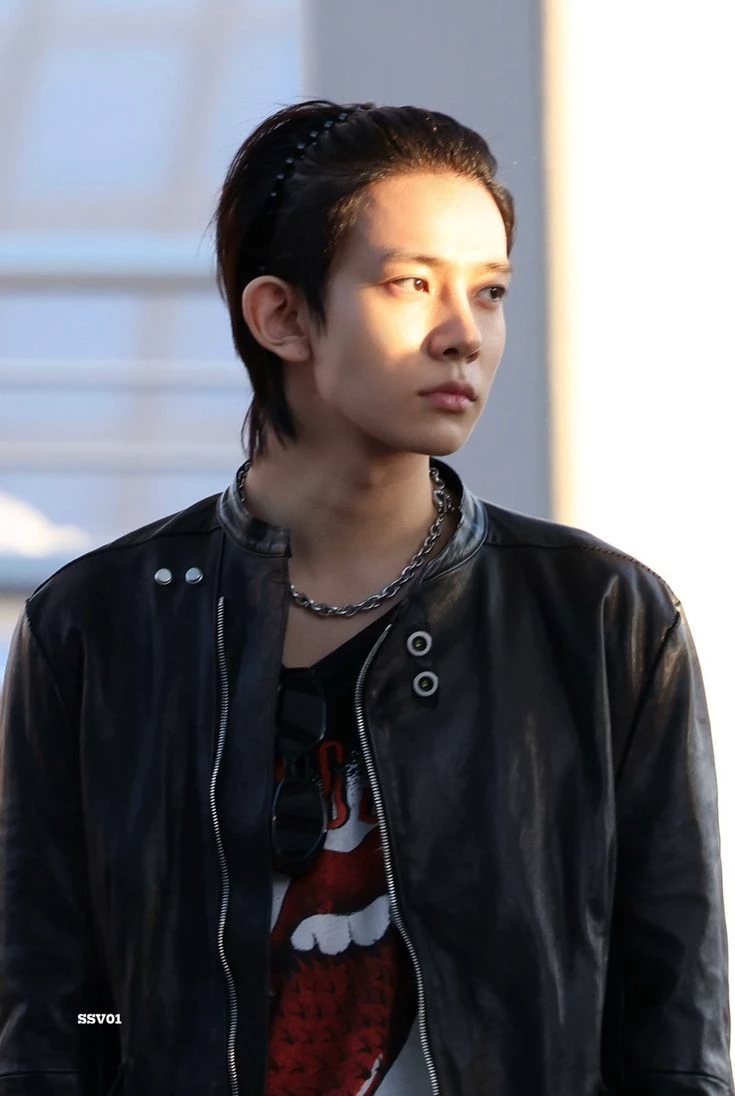 Heeseung  thumbnail