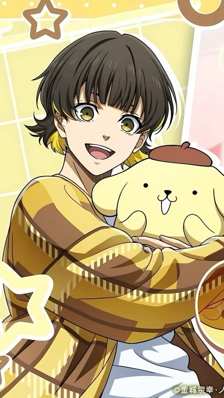 ✧･ﾟ: 𝑀𝑒𝑔𝑢𝑟𝑢 𝐵𝑎𝑐𝘩𝑖𝑟𝑎 :･ﾟ✧ thumbnail