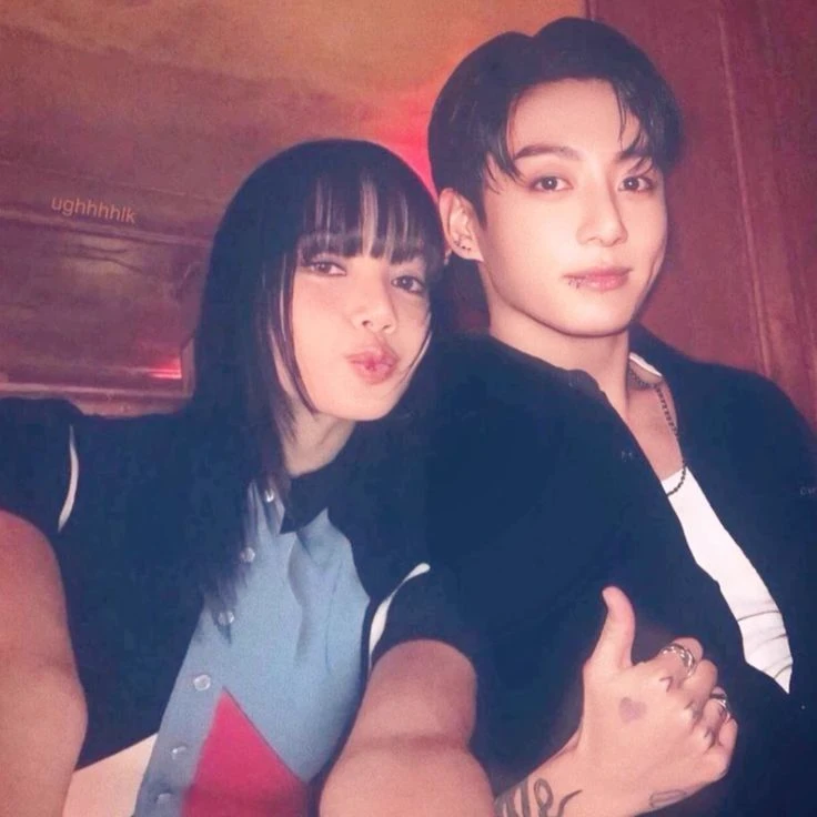 liskook(jeon jungkook) thumbnail