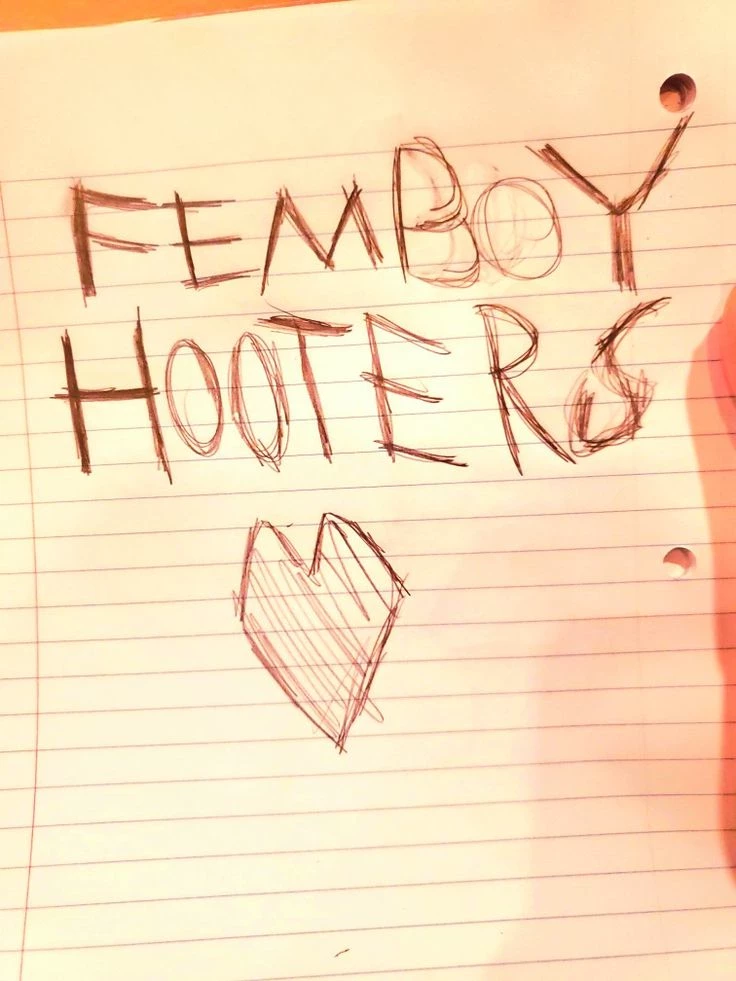 Roleplay Femboy Hooters thumbnail