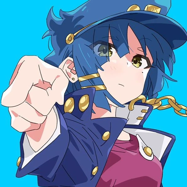 Martinuke BL