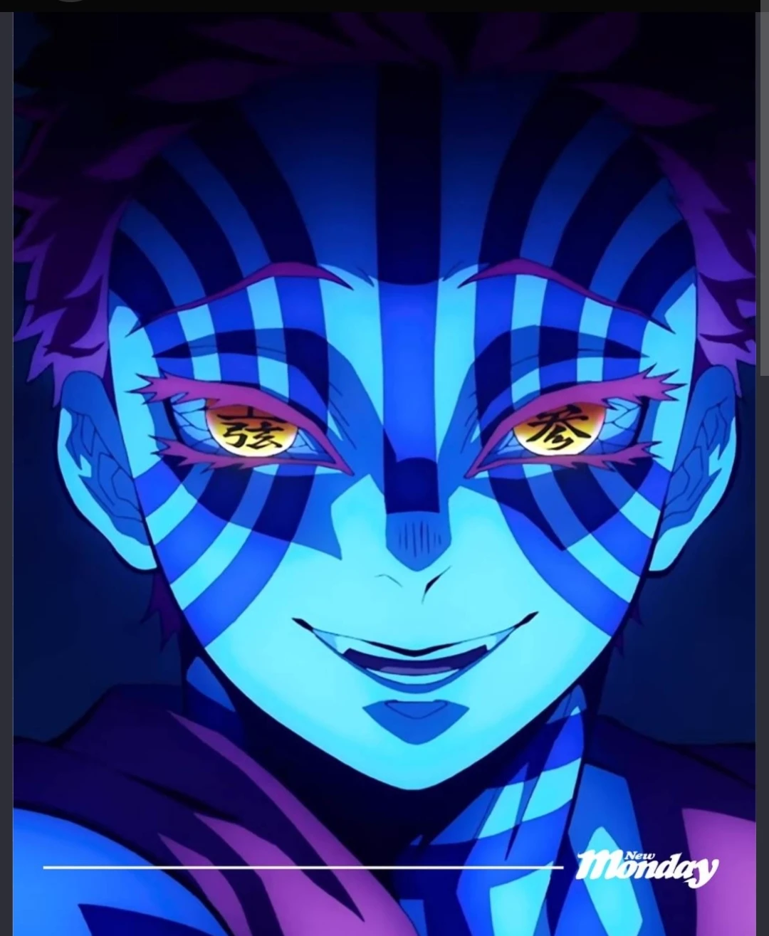 Yiwozuo acting thumbnail