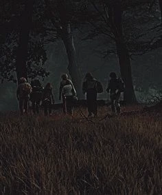 zombie apocalypse survival group thumbnail