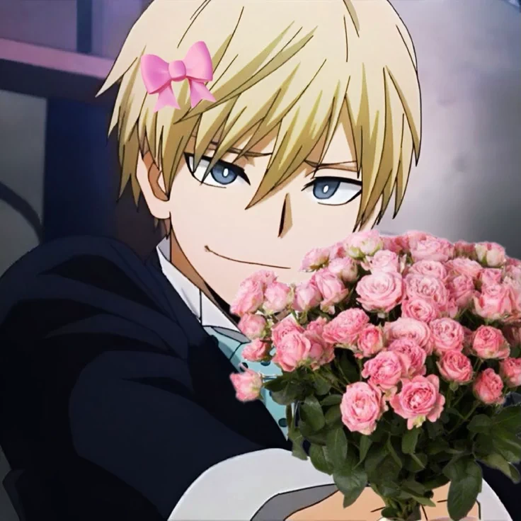♪♪-neito monoma-♪♪ thumbnail