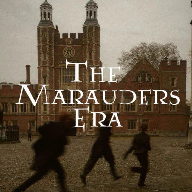 the Marauders era \|\| thumbnail
