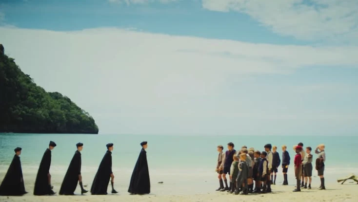 Lord Of The Flies thumbnail