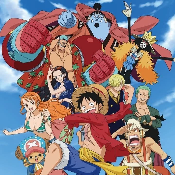 One Piece thumbnail