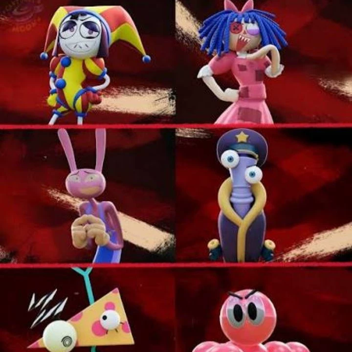evil digital circus thumbnail