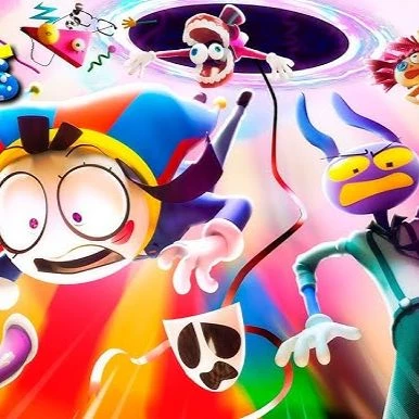 digital circus  thumbnail
