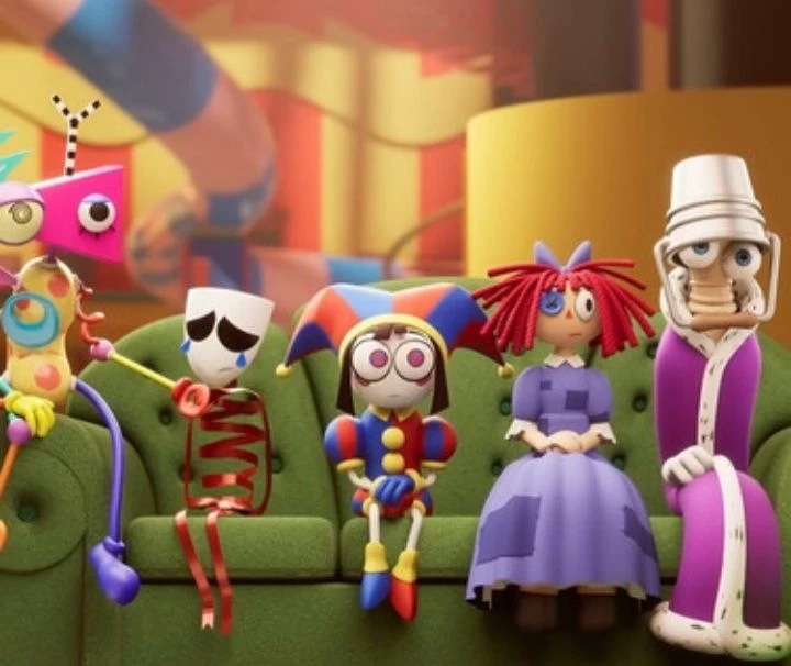 the amazing digital circus  thumbnail