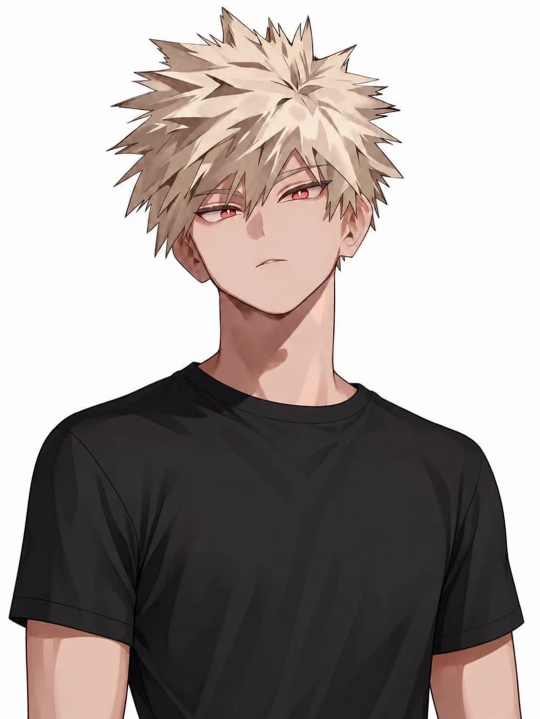 Katsuki bakugo thumbnail