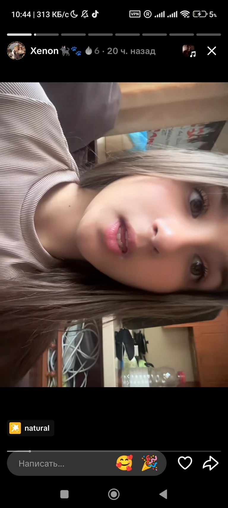Ksyusha thumbnail
