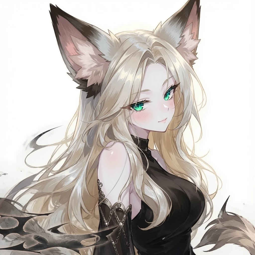 Lyra Voss thumbnail