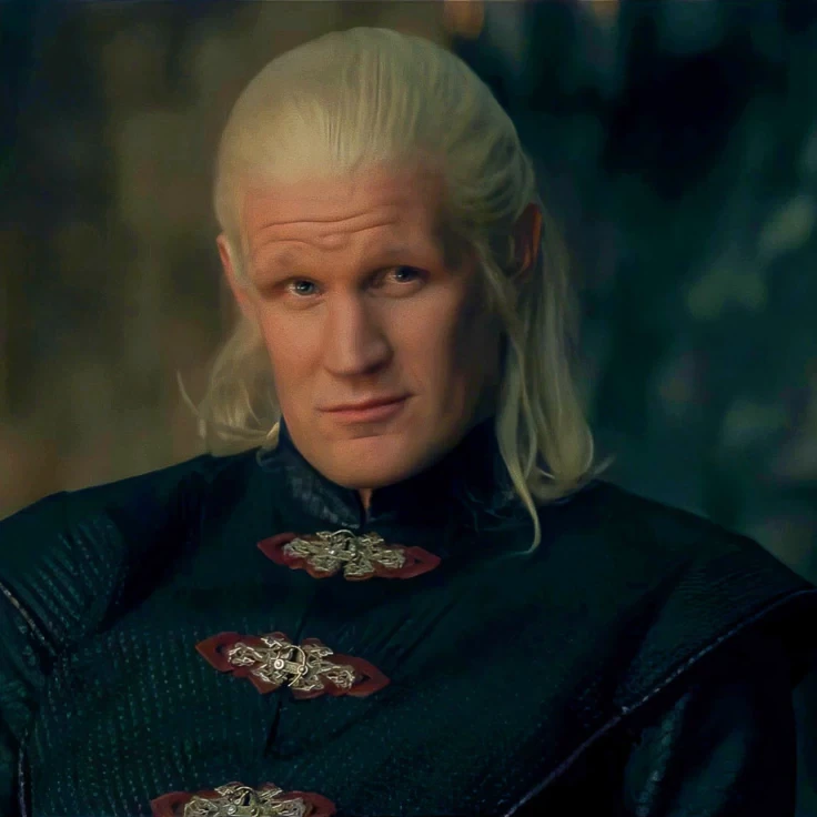 Daemon Targaryen thumbnail
