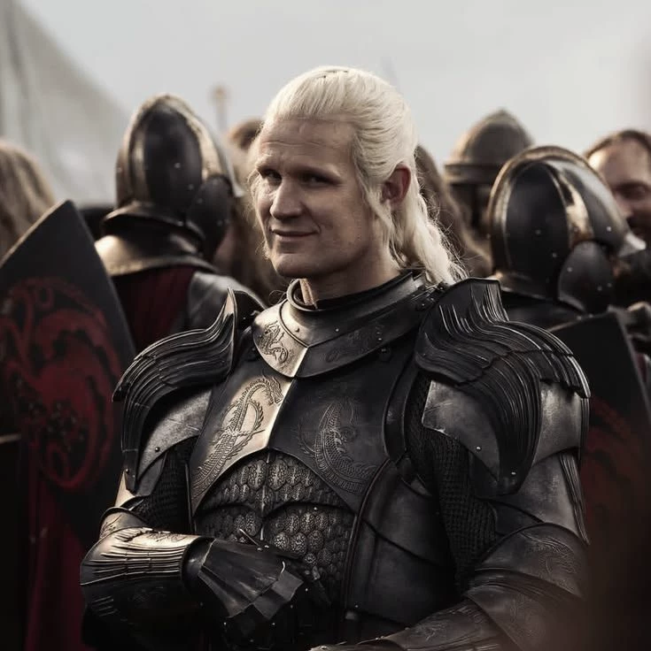 Daemon Targaryen thumbnail