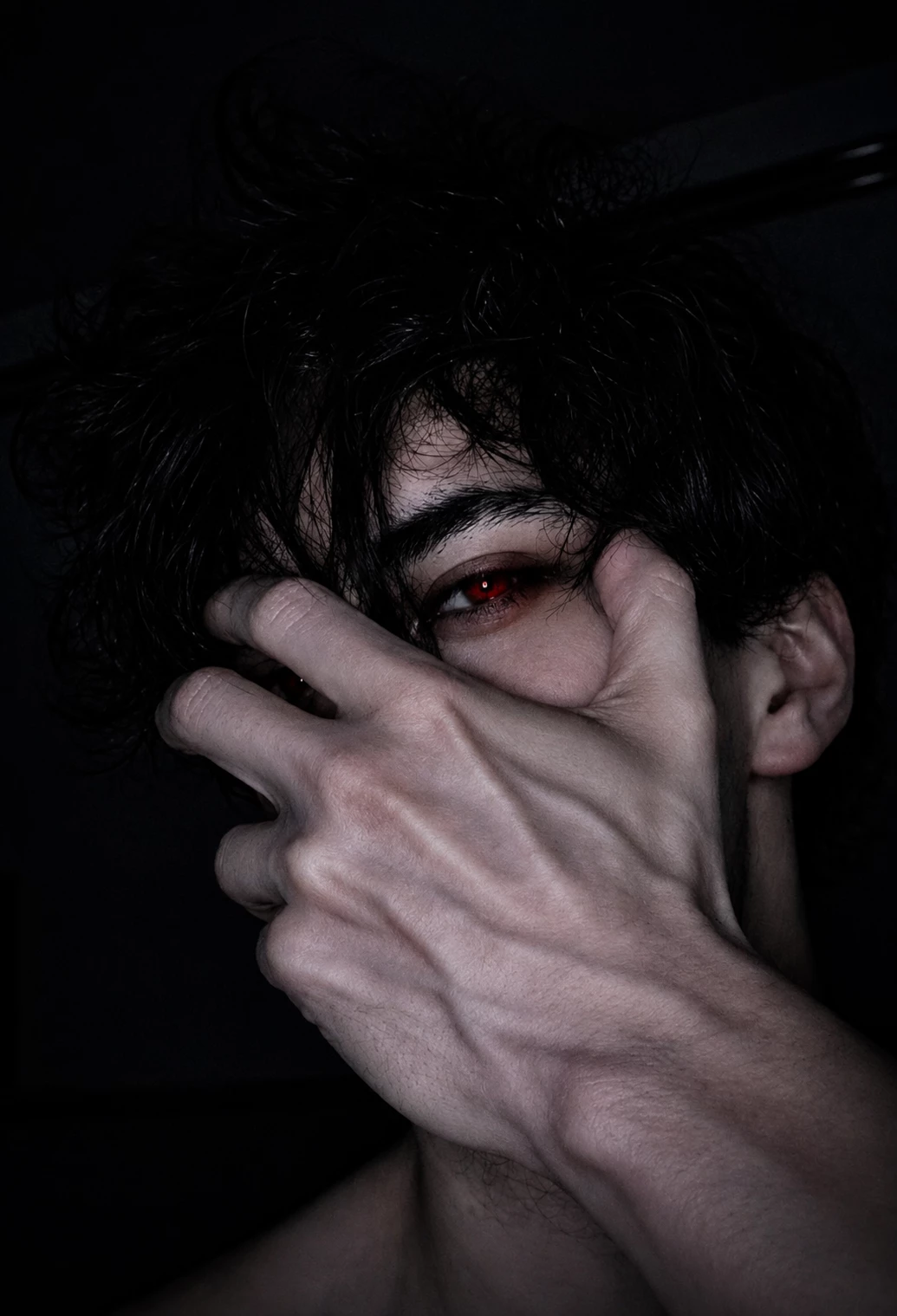 Van, //BL he can't control himself ☥ thumbnail