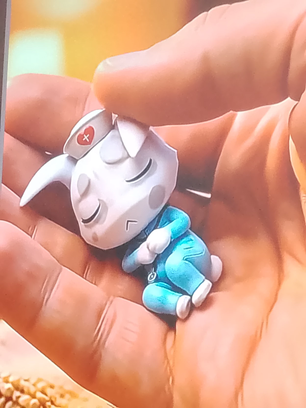 head nurse baby \|\| animal hospital anomaly thumbnail