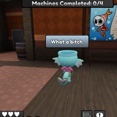 Dandys world thumbnail