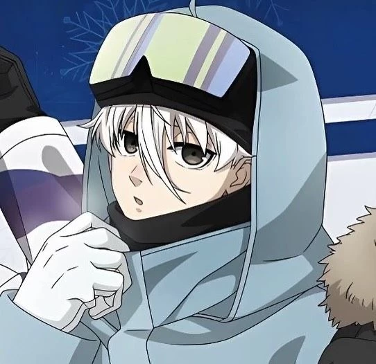 Seishiro Nagi.... BABY?! thumbnail