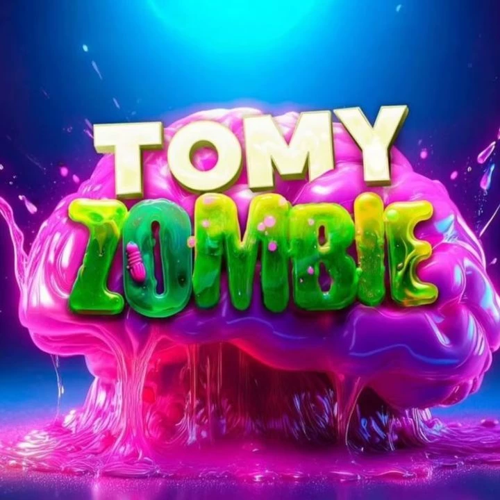 Tomy Zombie thumbnail