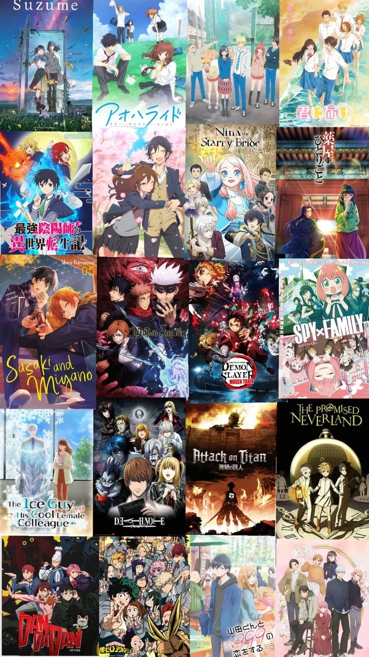 ANIME CHARACTERS IN YOUR HOUSE?! thumbnail