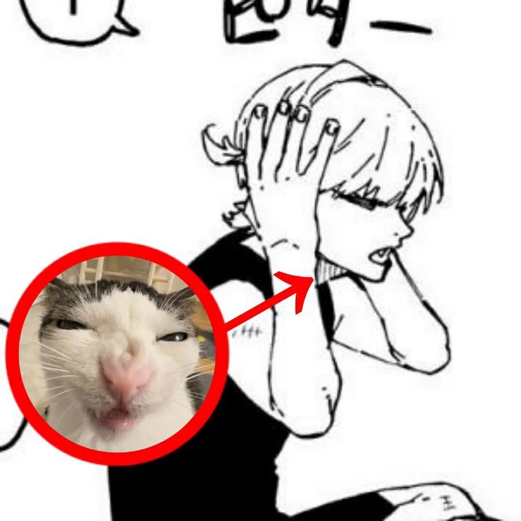 ★BLUE LOCK CAT ★ thumbnail