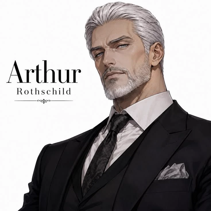 Arthur Martinez thumbnail
