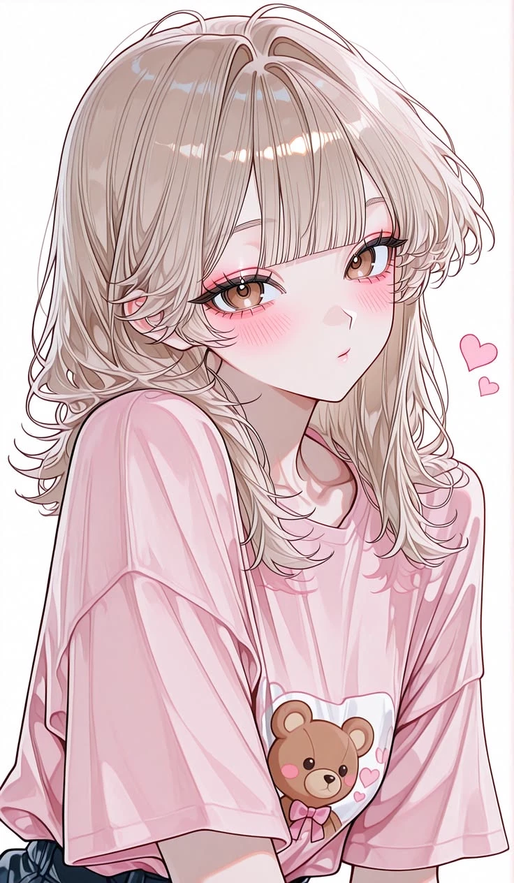 Emily ♡[innocent college girl]♡ thumbnail