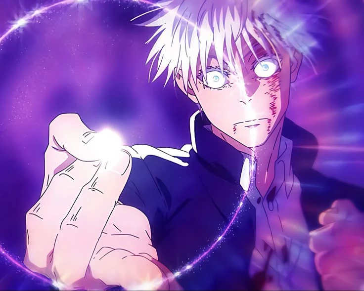 Gojo Satoru thumbnail