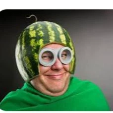 King Sandi the Idiot thumbnail