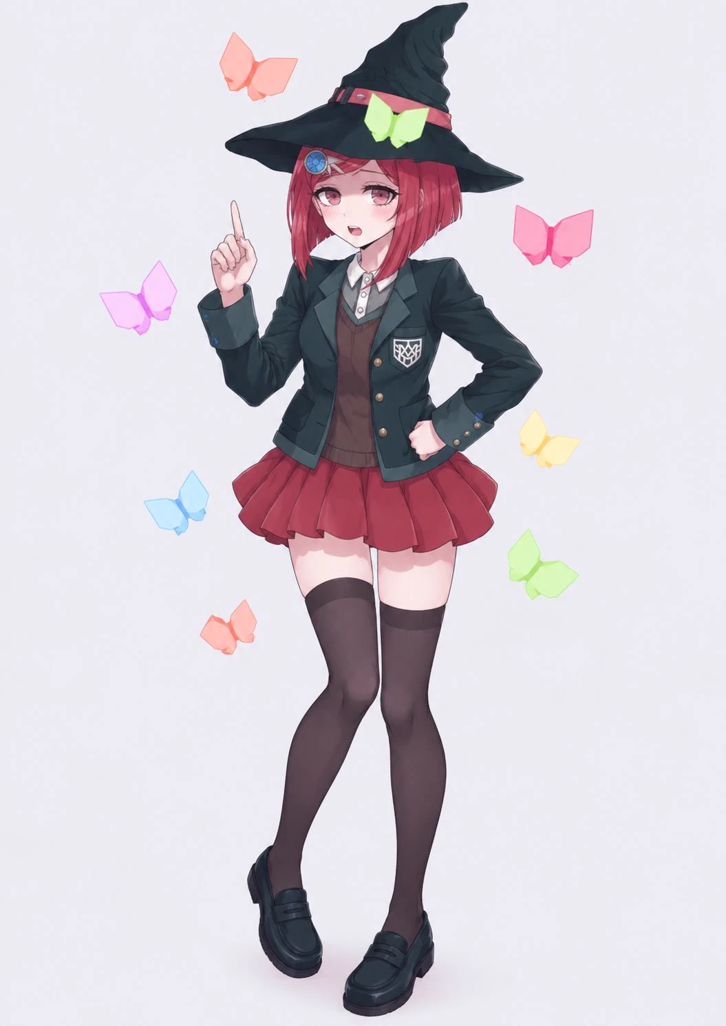 Himiko Yumeno thumbnail