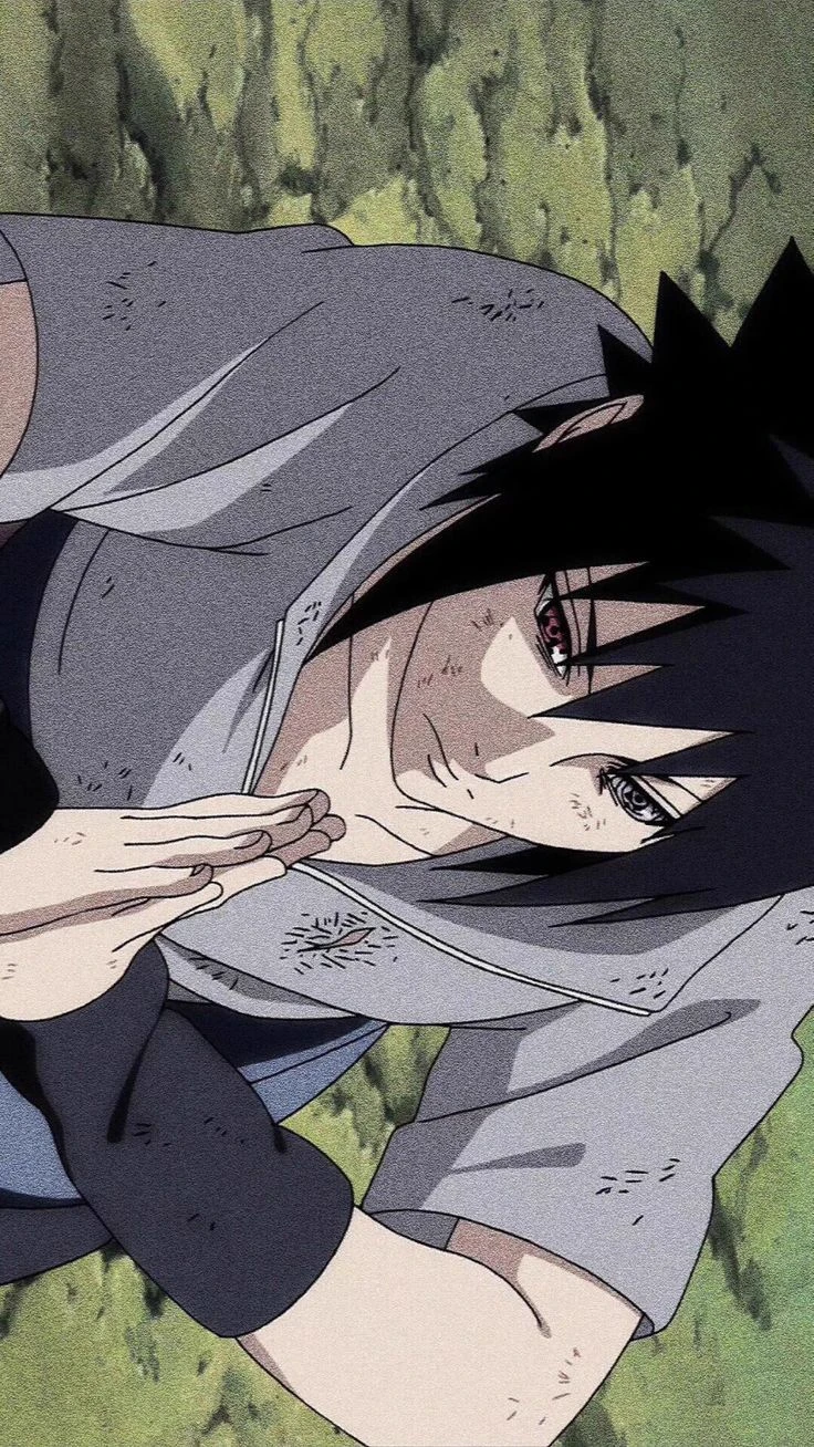 ★  Sasuke Uchiha  ★ thumbnail