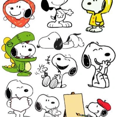 Snoopy: welcome home Franklin movie thumbnail